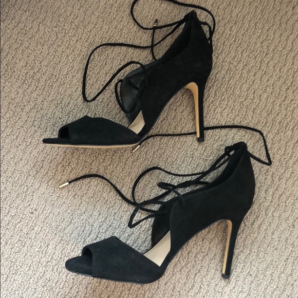 NWOT Lord and Taylor stilleto’s - Picture 7 of 8